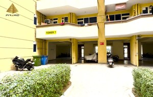 2 BHK Apartment – Exterior View View at Pyramid Urban Homes 3, Sector 67a - for Sale