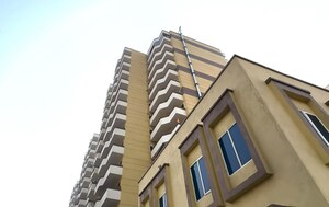 2 BHK Apartment – Exterior View View at Pyramid Urban Homes 3, Sector 67a - for Sale