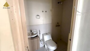 Bathroom in 2 BHK Apartment at Pyramid Urban Homes 3, Sector 67a – for Sale