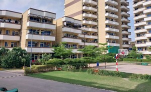 2 BHK Apartment – Exterior View View at Pyramid Urban Homes 3, Sector 67a - for Sale
