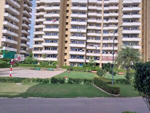 2 BHK Apartment – Exterior View View at Pyramid Urban Homes 3, Sector 67a - for Sale