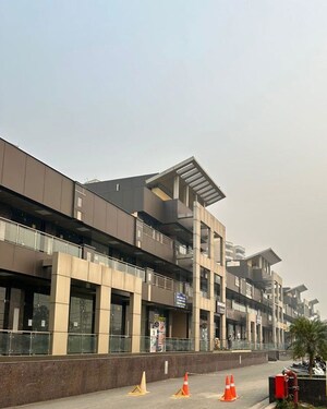 2 BHK Apartment – Exterior View View at Pyramid Urban Homes 3, Sector 67a - for Sale