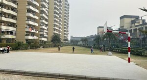 2 BHK Apartment – Exterior View View at Pyramid Urban Homes 3, Sector 67a - for Sale