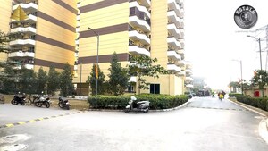 2 BHK Apartment – Exterior View View at Pyramid Urban Homes 3, Sector 67a - for Sale