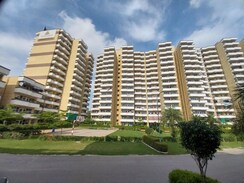 2 BHK + Pooja Room Apartment For Sale in Pyramid Urban Homes 3