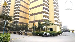 2 BHK Apartment – Exterior View View at Pyramid Urban Homes 3, Sector 67a - for Sale