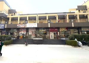 2 BHK Apartment – Exterior View View at Pyramid Urban Homes 3, Sector 67a - for Sale
