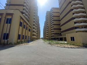 2 BHK Apartment – Exterior View View at Pyramid Urban Homes 3, Sector 67a - for Sale