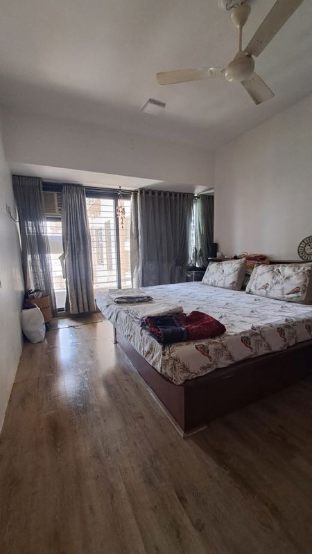 2 BHK + Pooja Room 930 Sq.Ft. Apartment in Goyal Lakshchandi Heights