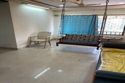 3 BHK Apartment For Rent in Presidential Plaza