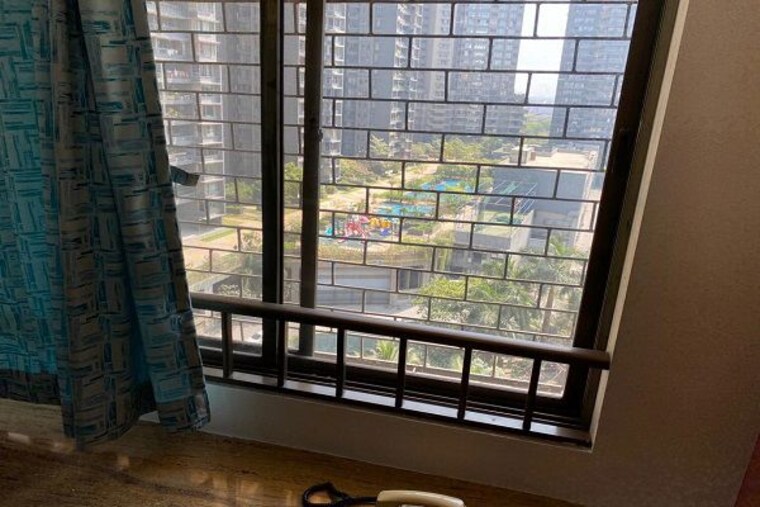 Exterior View, presidential-plaza 3 Bedroom 1100 Sq.Ft. Apartment In Ghatkopar West Mumbai 10342909
