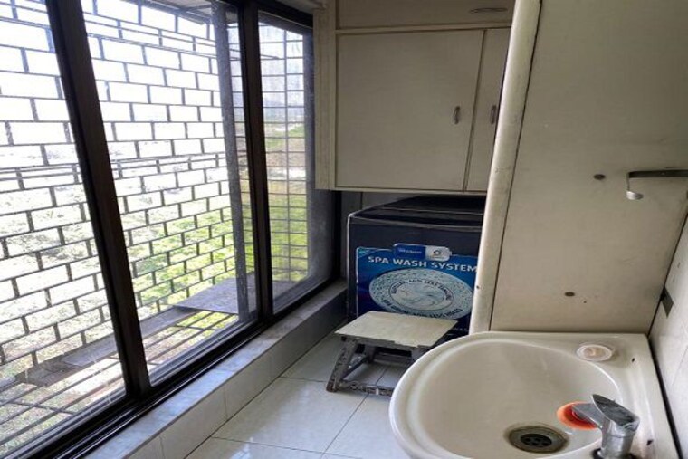 Bathroom, presidential-plaza 3 Bedroom 1100 Sq.Ft. Apartment In Ghatkopar West Mumbai 10342909