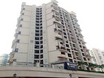 2 BHK 1240 Sq.Ft. Apartment in Paradise  Sai Jewel
