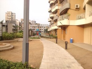 2 BHK Apartment – Exterior View View at Paradise  Sai Jewel, Kharghar - for Sale