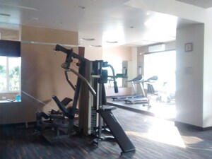 Gym in 2 BHK Apartment at Paradise  Sai Jewel, Kharghar – for Sale