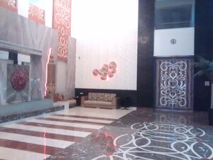 Bedroom in 2 BHK Apartment at Paradise  Sai Jewel, Kharghar – for Sale