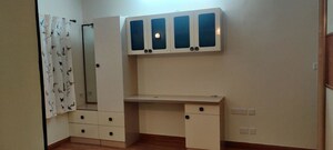 Kitchen in 3.5 BHK Apartment at SJR Palazza City, Sarjapur Road – for Sale