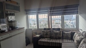 Bedroom in 3.5 BHK Apartment at SJR Palazza City, Sarjapur Road – for Sale