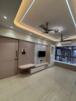 2 BHK Apartment For Rent in The Wadhwa Address Panorama
