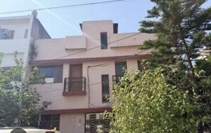 3.5 BHK Independent House – Exterior View View at Sector 16 - for Sale