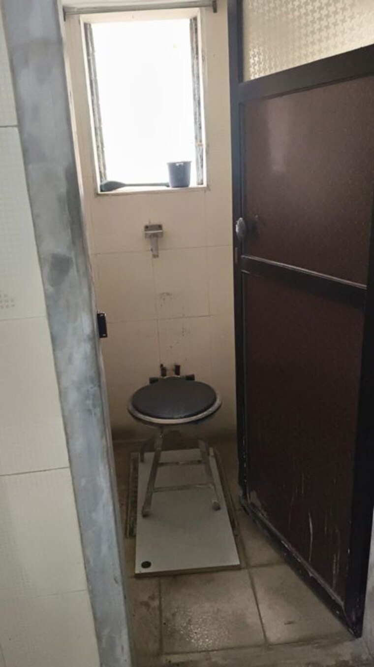 Bathroom, jai-laxmi-chs-dombivli 1 Bedroom 550 Sq.Ft. Apartment In Dombivli West Thane 10342915