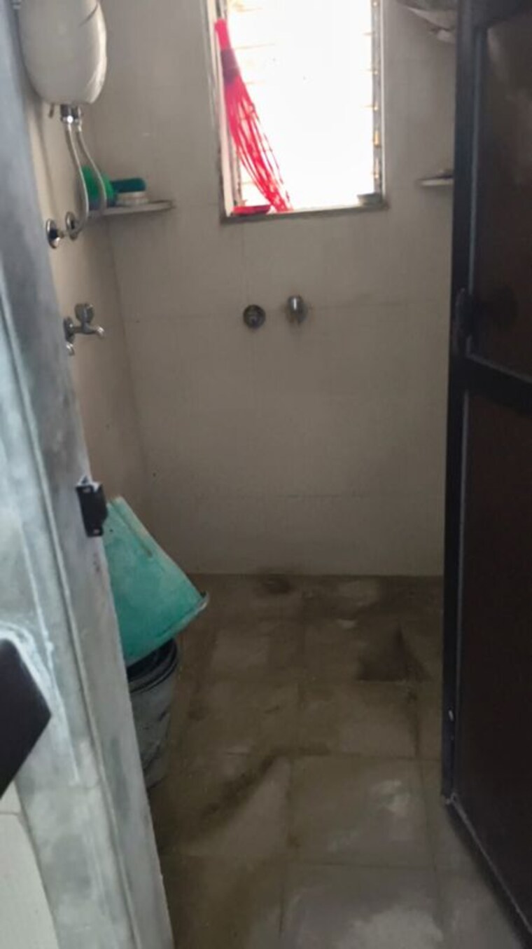 Bathroom, jai-laxmi-chs-dombivli 1 Bedroom 550 Sq.Ft. Apartment In Dombivli West Thane 10342915
