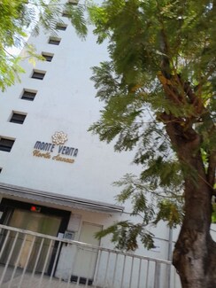 2 BHK Apartment For Rent in B G Shirke Monte Verita North Annexe