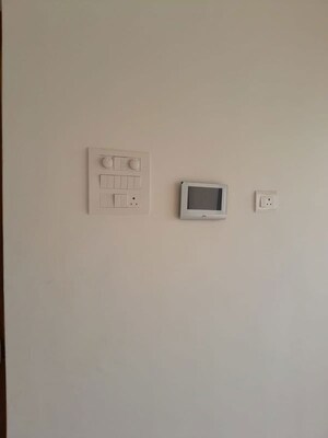 Furnished Amenities in 2 BHK Apartment at B G Shirke Monte Verita North Annexe, Borivali East – for Rent