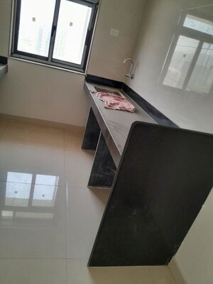 Furnished Amenities in 2 BHK Apartment at B G Shirke Monte Verita North Annexe, Borivali East – for Rent