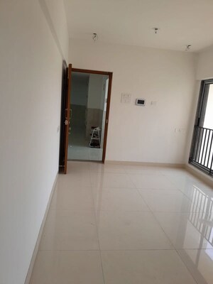 Furnished Amenities in 2 BHK Apartment at B G Shirke Monte Verita North Annexe, Borivali East – for Rent