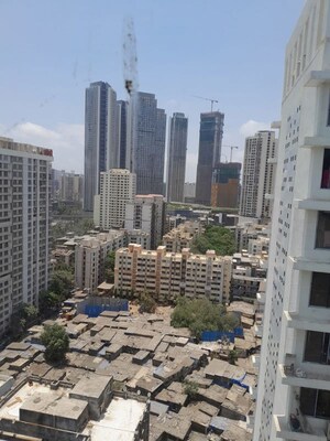2 BHK Apartment – Exterior View View at B G Shirke Monte Verita North Annexe, Borivali East - for Rent