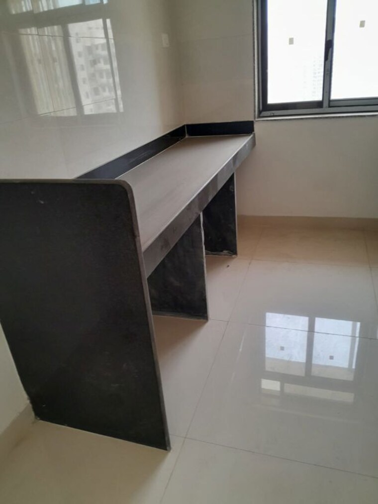 Kitchen, b-g-shirke-monte-verita-north-annexe 2 Bedroom 615 Sq.Ft. Apartment In Borivali East Mumbai 10342913