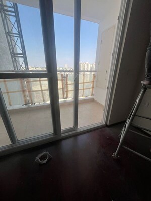 Balcony in 3 BHK Apartment at Brigade Calista, Budigere – for Sale