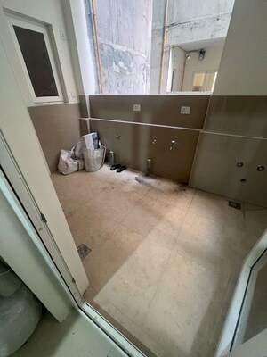Balcony in 3 BHK Apartment at Brigade Calista, Budigere – for Sale