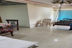 3 BHK Apartment For Rent in Presidential Plaza