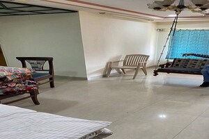 3 BHK Apartment For Rent in Presidential Plaza, Ghatkopar West