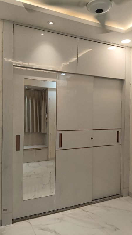 2 BHK + Pooja Room,Extra Room 890 Sq.Ft. Apartment in Bredco Viceroy Court