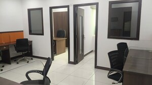 Living Room in  Office Space at Sector 64 – for Rent