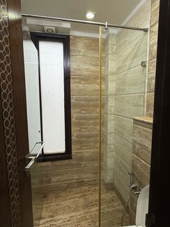 3 BHK Builder Floor For Rent in Greater Kailash I