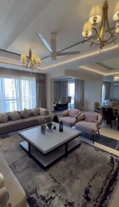 4 BHK + Servant Room,Extra Room,Store Room Penthouse For Sale in Sector 82