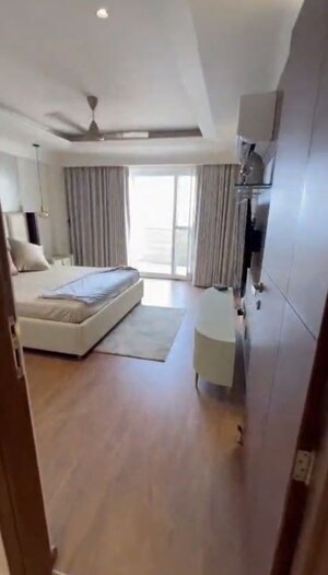 Bedroom in 4 BHK Penthouse at Sector 82 – for Sale