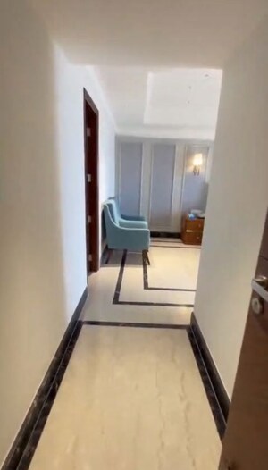 4 BHK Penthouse – Entrance View at Sector 82 - for Sale