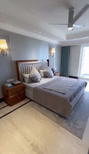 Bedroom in 4 BHK Penthouse at Sector 82 – for Sale