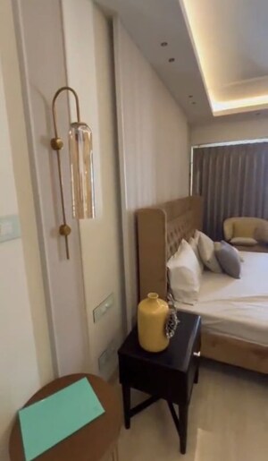 Bedroom in 4 BHK Penthouse at Sector 82 – for Sale