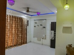 1 BHK + Pooja Room Apartment For Rent in Sumitra CHS Dombivli