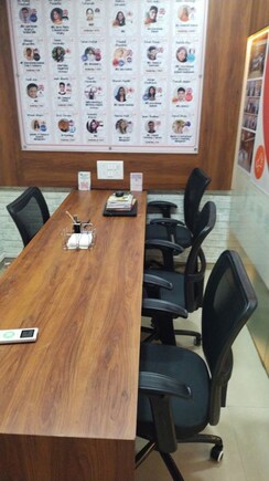 Office Space For Rent in Borivali East
