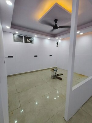 Bathroom in  Office Space at Lajpat Nagar I – for Sale