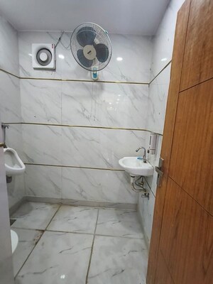 Bathroom in  Office Space at Lajpat Nagar I – for Sale