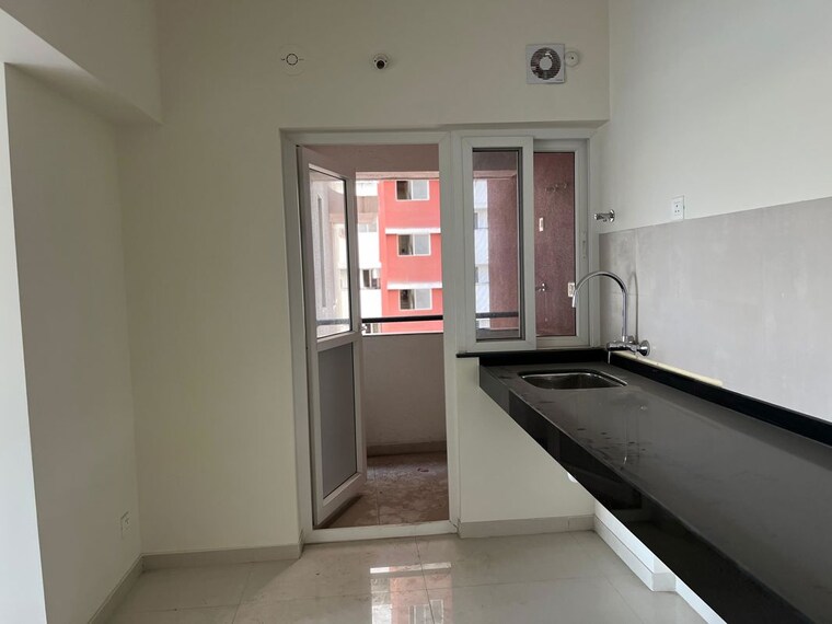 Kitchen, avon-vista 3 Bedroom 1050 Sq.Ft. Apartment In Balewadi Pune 10342928
