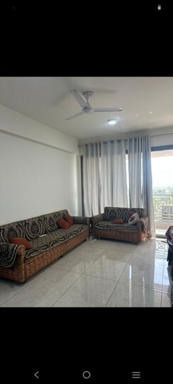 3 BHK + Pooja Room,Study Room Apartment For Rent in Aashka Floret